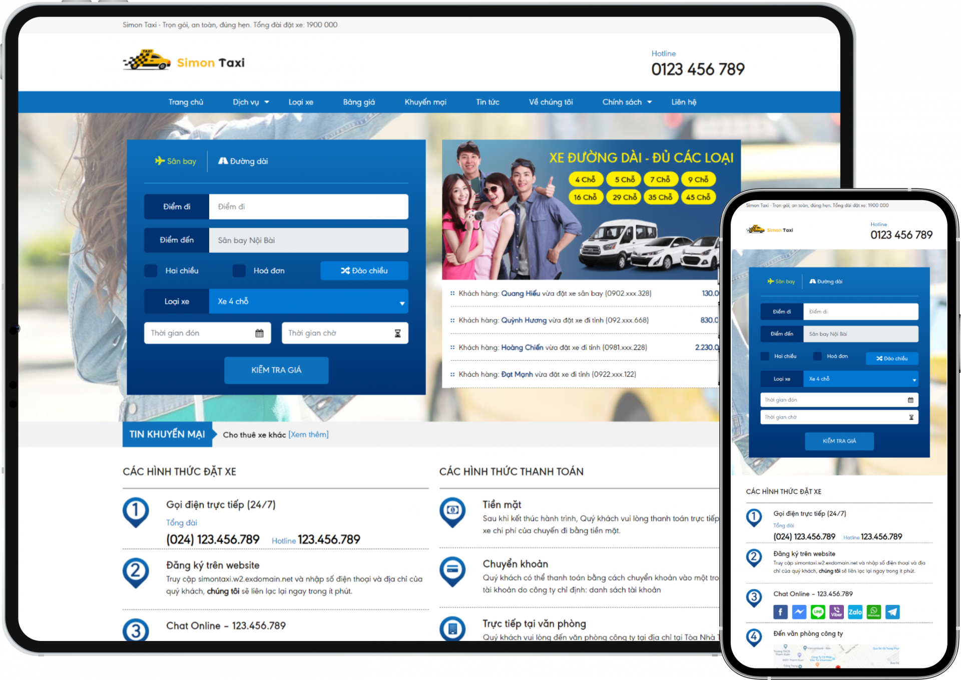 Dịch vụ thiết kế web TopSoft - Ảnh 2